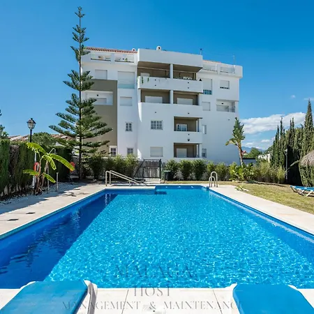 Golden Banus Delight Apartment Marbella