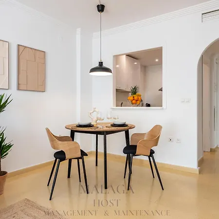 Apartment Golden Banus Delight *