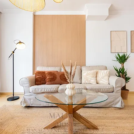 Apartment Golden Banus Delight