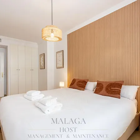 Golden Banus Delight Apartment